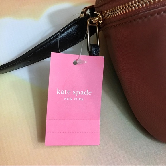Kate Spade | Kate Spade Dawn Nylon Belt Bag - Picture 12 of 16